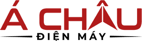Á CHÂU